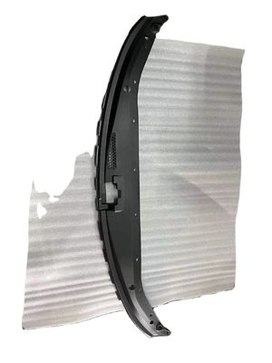 2011- Car Fitment Hyundai 86563-4H000 FOR 2010 2008 STAREX/H1 UPR RADIATOR GRILLE .HOOD LOCK 28210-4H000