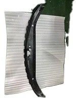 2011- Car Fitment Hyundai 86563-4H000 FOR 2010 2008 STAREX/H1 UPR RADIATOR GRILLE .HOOD LOCK 28210-4H000