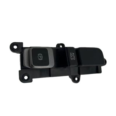Santa Fe 93310-2W205 Electronic Handbrake Switch for 2013-2016 Round Parking Brake