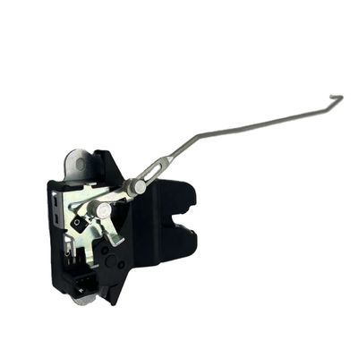 Customized Golden Luggage Lock 81230-3K011 The Ultimate Protection for Your Belongings