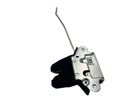 Customized Golden Luggage Lock 81230-3K011 The Ultimate Protection for Your Belongings