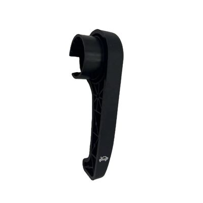 Brass Hood Latch Release Handle Assy Trim Parts 81181-2B000 for Avante Elantra by Hyundai