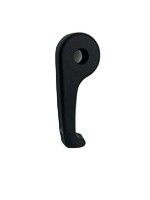 Brass Hood Latch Release Handle Assy Trim Parts 81181-2B000 for Avante Elantra by Hyundai