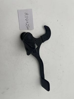 Tucson 2011-2015 OEM 811402S000 Golden Hood-Release Lever Handle with Round Design