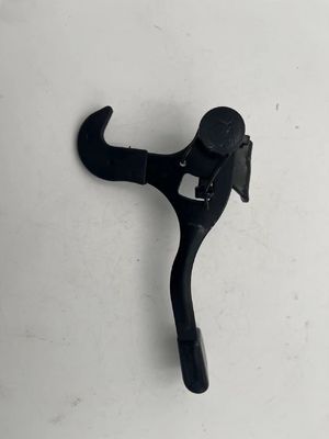 Tucson 2011-2015 OEM 811402S000 Golden Hood-Release Lever Handle with Round Design