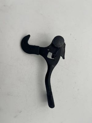 Tucson 2011-2015 OEM 811402S000 Golden Hood-Release Lever Handle with Round Design