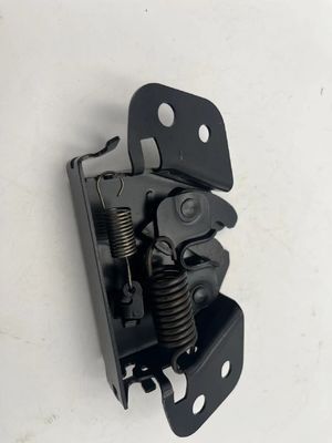 Front Hood Lock Latch Release For 2011-2015 OEM 811302S000 with Brass and Washer
