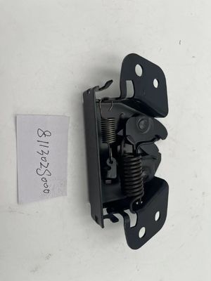 Front Hood Lock Latch Release For 2011-2015 OEM 811302S000 with Brass and Washer