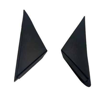 2011- Triangular Glass Decoration Assembly OEM 86180-3S00086190-3S000 OE NO. 86180-3S000