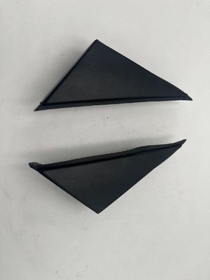2011- Triangular Glass Decoration Assembly OEM 86180-3S00086190-3S000 OE NO. 86180-3S000