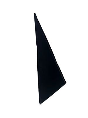 2011- Triangular Glass Decoration Assembly OEM 86180-3S00086190-3S000 OE NO. 86180-3S000