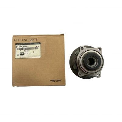 Stamping Process Wheel Bearing Hub Assembly for Hyundai Car Fitment OE 51750-J6500