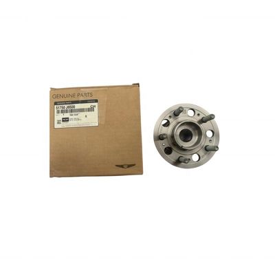 Stamping Process Wheel Bearing Hub Assembly for Hyundai Car Fitment OE 51750-J6500