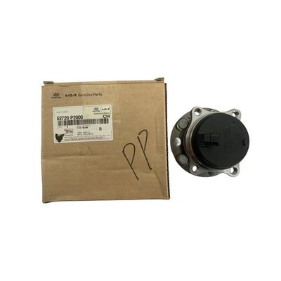 OE 52720-P2000 Wheel Bearing Hub Assembly Customized for Your Business