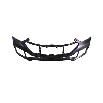 Product Features 86511-4Z500 Front Bumper Trim Part for SANTAFE Easy to Install