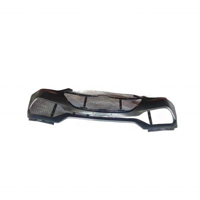 Product Features 86511-4Z500 Front Bumper Trim Part for SANTAFE Easy to Install