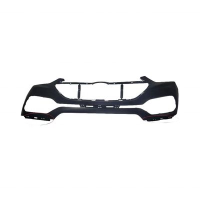 Product Features 86511-4Z500 Front Bumper Trim Part for SANTAFE Easy to Install
