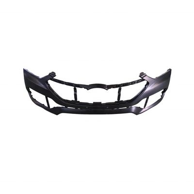 Product Features 86511-4Z500 Front Bumper Trim Part for SANTAFE Easy to Install
