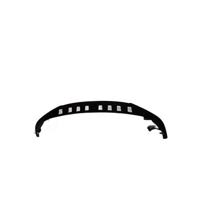 86512-4Z500 Stamping Process Front Bumper Lower Trim Part for Hyundai Santafe in Brass