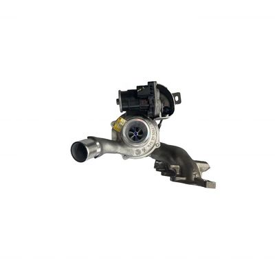 Enhanced Performance Brass Car Turbocharger 282312B760 for 2016-2019 Year Models