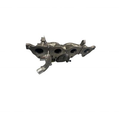 Enhanced Performance Brass Car Turbocharger 282312B760 for 2016-2019 Year Models