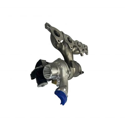Enhanced Performance Brass Car Turbocharger 282312B760 for 2016-2019 Year Models