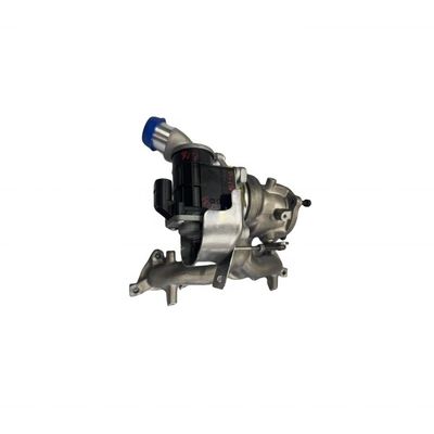 Enhanced Performance Brass Car Turbocharger 282312B760 for 2016-2019 Year Models