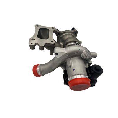 Manufacturing Turbocharger for 28231-03010 9011801060 TD025L Engine Affordable Prices
