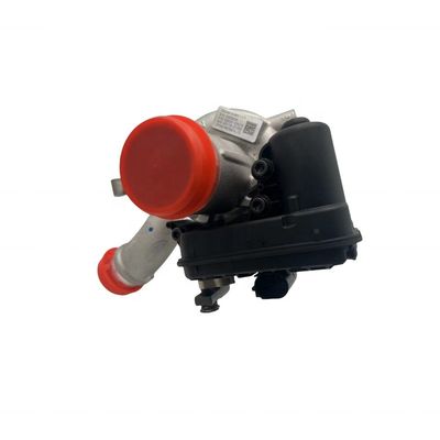 Manufacturing Turbocharger for 28231-03010 9011801060 TD025L Engine Affordable Prices