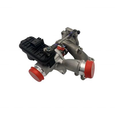 Manufacturing Turbocharger for 28231-03010 9011801060 TD025L Engine Affordable Prices