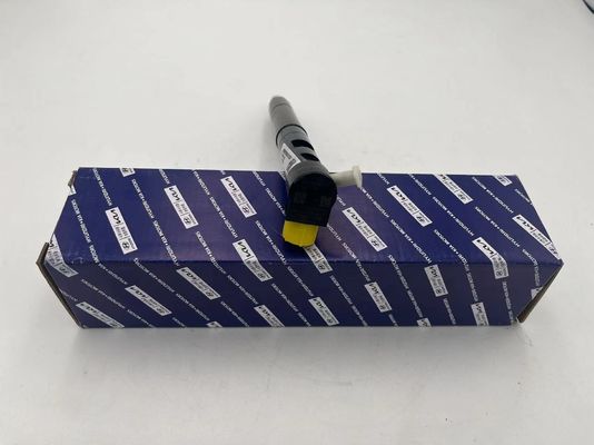 Stainless Steel Injection Valves for Diesel Common Rail Injector Nozzle OE 338004A700