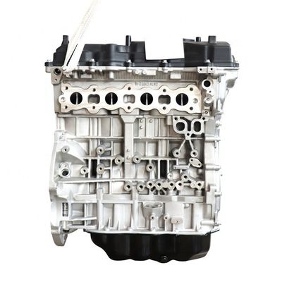 2012- G4KJ Automobile Engine for Hyundai Kia SANTA FÉ III DM Hot Running-in and Ideal