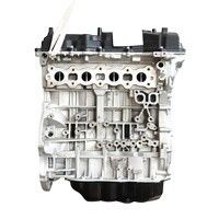 2012- G4KJ Automobile Engine for Hyundai Kia SANTA FÉ III DM Hot Running-in and Ideal