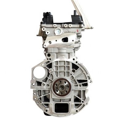 2012- G4KJ Automobile Engine for Hyundai Kia SANTA FÉ III DM Hot Running-in and Ideal