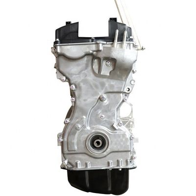 2012- G4KJ Automobile Engine for Hyundai Kia SANTA FÉ III DM Hot Running-in and Ideal