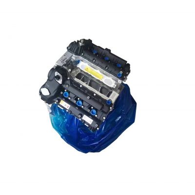 Customizable G6DA G6DC G6DG G6BA G6DJ H6DC G6DE G8BE G8BA Car Engine Assembly for Bag
