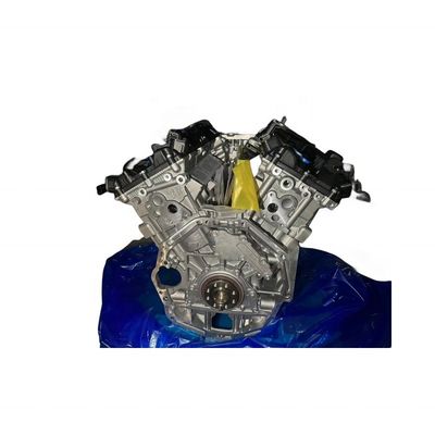 Customizable G6DA G6DC G6DG G6BA G6DJ H6DC G6DE G8BE G8BA Car Engine Assembly for Bag