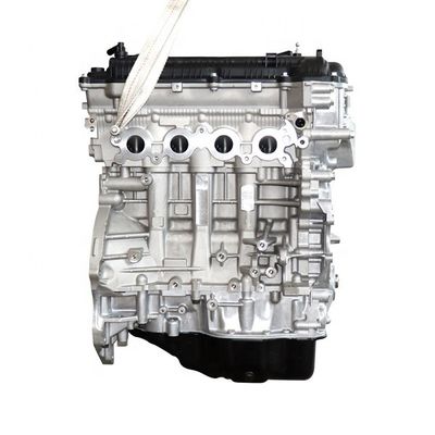 2011-2016 Hyundai Car Block Engine G4NB Perfect Fit for Your Car's Needs