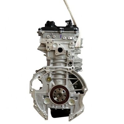 2011-2016 Hyundai Car Block Engine G4NB Perfect Fit for Your Car's Needs