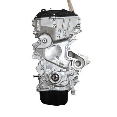 2011-2016 Hyundai Car Block Engine G4NB Perfect Fit for Your Car's Needs