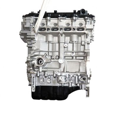 2011-2016 Hyundai Car Block Engine G4NB Perfect Fit for Your Car's Needs