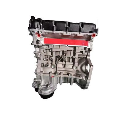 2015-2015 Year H-1 II G4KG Hot Running-in Automobile Engine for Hyundai Kia