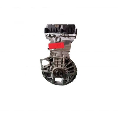 2015-2015 Year H-1 II G4KG Hot Running-in Automobile Engine for Hyundai Kia