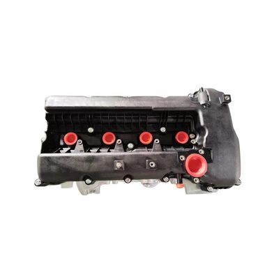 2015-2015 Year H-1 II G4KG Hot Running-in Automobile Engine for Hyundai Kia