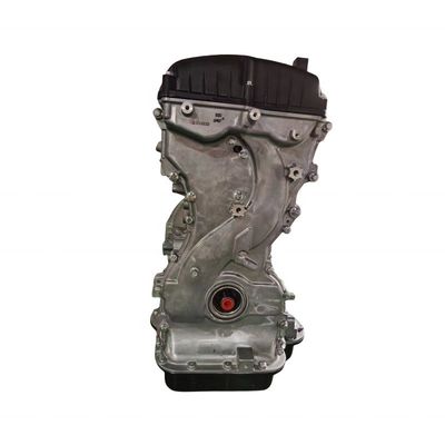 2015-2015 Year H-1 II G4KG Hot Running-in Automobile Engine for Hyundai Kia