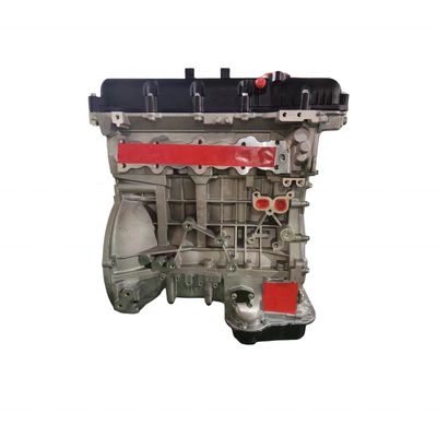 2015-2015 Year H-1 II G4KG Hot Running-in Automobile Engine for Hyundai Kia