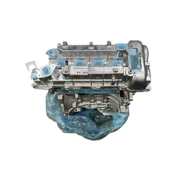 G4FC G4FA G4LD G4KJ G4FG G4KD G4KE G4NA G4NB G4NC G4LC G4LA G4KH G4FJ G4FD Motor for Hyundai Sorento III