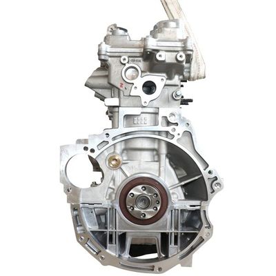 Hot Running-in G4KJ Automobile Engine and Car Fitment Sonata VI for Hyundai Kia