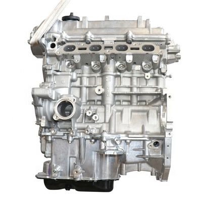 Hot Running-in G4KJ Automobile Engine and Car Fitment Sonata VI for Hyundai Kia