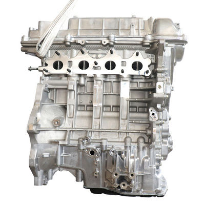 Hot Running-in G4KJ Automobile Engine and Car Fitment Sonata VI for Hyundai Kia